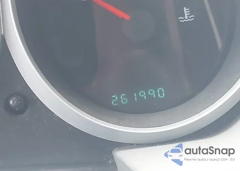 2008 Dodge Grand Caravan Se из США, поврежденный, VIN 2D8HN44H48R761256